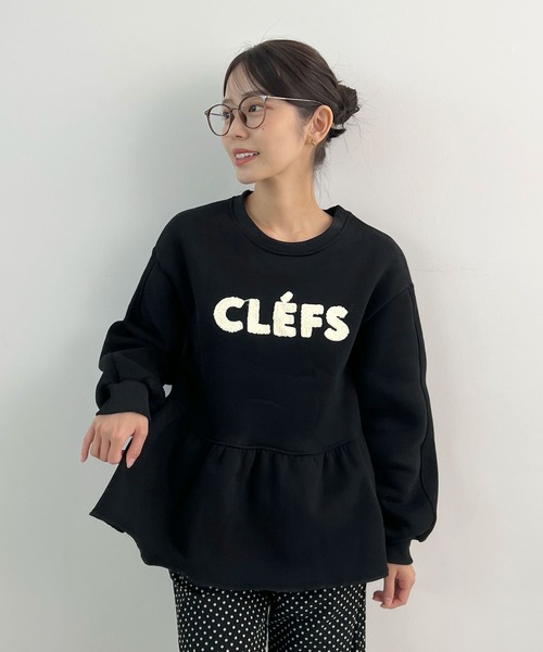 Futier Land（フューティアランド） トレーナー スウェット 「新色追加