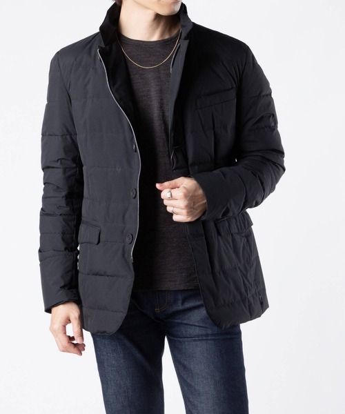 HERNO（ヘルノ） ダウンジャケット ダウン HERNO Laminar GORE-TEX