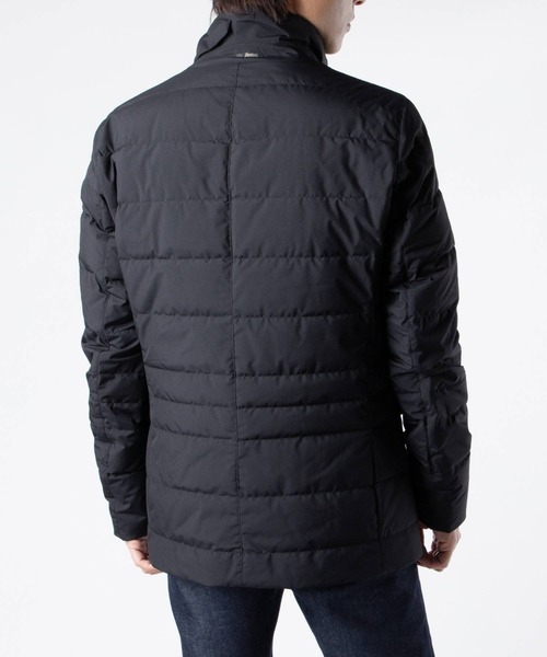 HERNO（ヘルノ） ダウンジャケット ダウン HERNO Laminar GORE-TEX