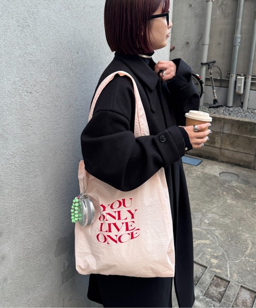 always bott エコバッグ always bott エコバッグ Always bott コラボエコバッグ 2025年最新