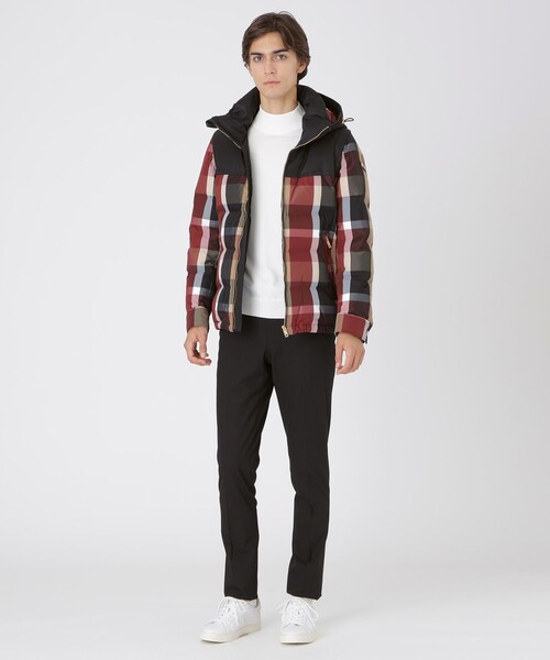 BLACK LABEL CRESTBRIDGE（ブラックレーベル クレストブリッジ