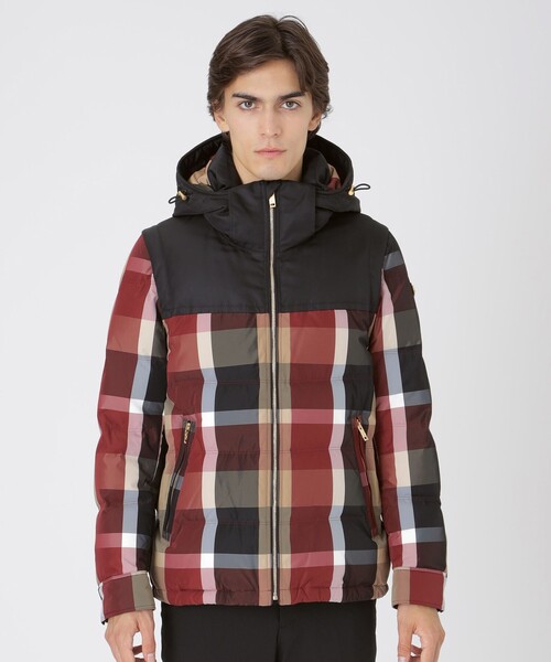 BLACK LABEL CRESTBRIDGE（ブラックレーベル クレストブリッジ