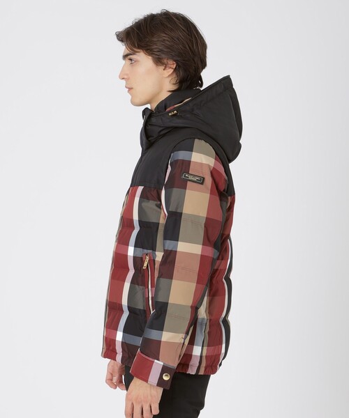 BLACK LABEL CRESTBRIDGE（ブラックレーベル クレストブリッジ