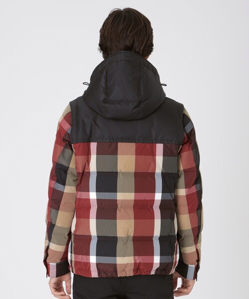 早い者勝ち　クレストダウン　バーバリーブラックレーベル後継　クレストブリッジ BLACK LABEL CRESTBRIDGE（ブラックレーベル クレストブリッジ