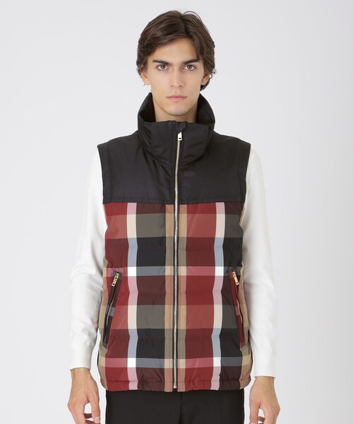 BLACK LABEL CRESTBRIDGE（ブラックレーベル クレストブリッジ