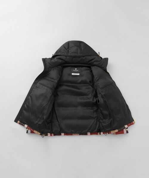 BLACK LABEL CRESTBRIDGE（ブラックレーベル クレストブリッジ