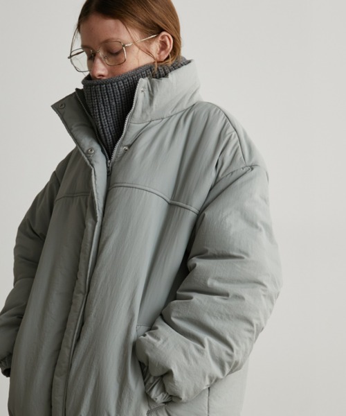 Auntie Rosa Holiday（アンティローザホリデー） ダウンコート ダウン