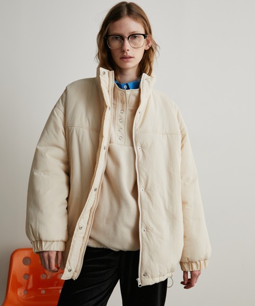 Auntie Rosa Holiday（アンティローザホリデー） ダウンコート ダウン