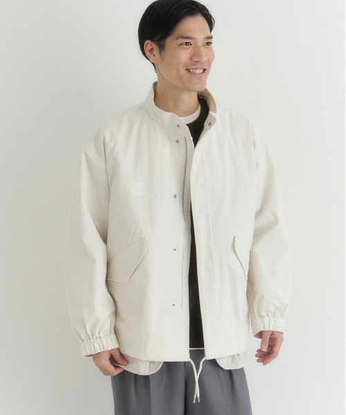 BACK NUMBER モッズコート コート メンズ レディース : ZOZOTOWN Yahoo