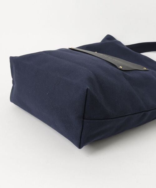 CULLNI（クルニ） トートバッグ ONESIZE ダークネイビー メンズ