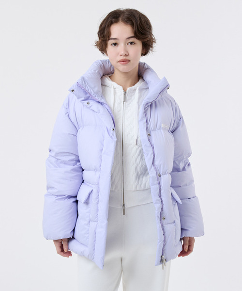 LeSportsac（レスポートサック） ダウンコート ダウンジャケット