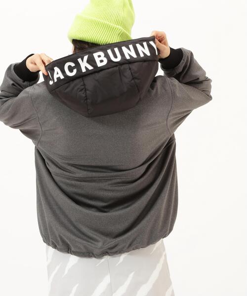 Jack Bunny!!（ジャックバニー） ブルゾン アウター 「Jack Bunny