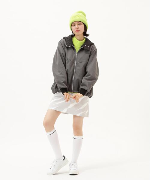 Jack Bunny!!（ジャックバニー） ブルゾン アウター 「Jack Bunny