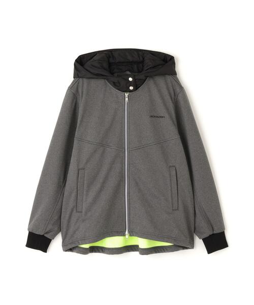 Jack Bunny!!（ジャックバニー） ブルゾン アウター 「Jack Bunny