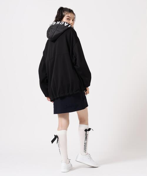 Jack Bunny!!（ジャックバニー） ブルゾン アウター 「Jack Bunny
