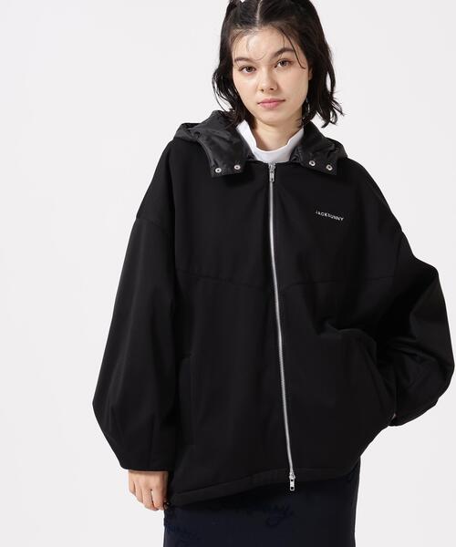 Jack Bunny!!（ジャックバニー） ブルゾン アウター 「Jack Bunny