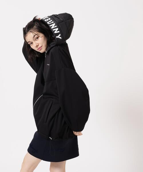Jack Bunny!!（ジャックバニー） ブルゾン アウター 「Jack Bunny