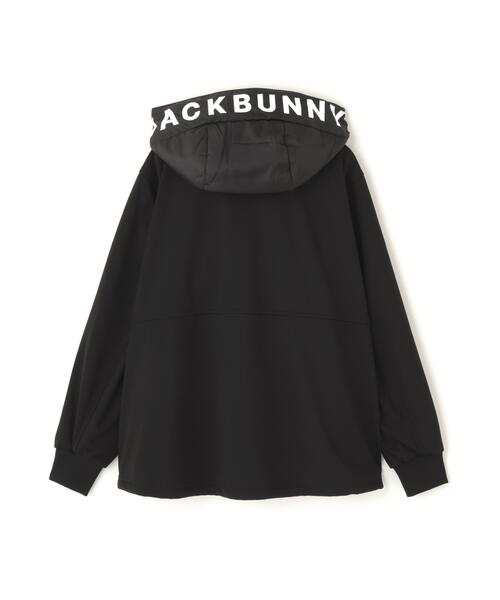 Jack Bunny!!（ジャックバニー） ブルゾン アウター 「Jack Bunny