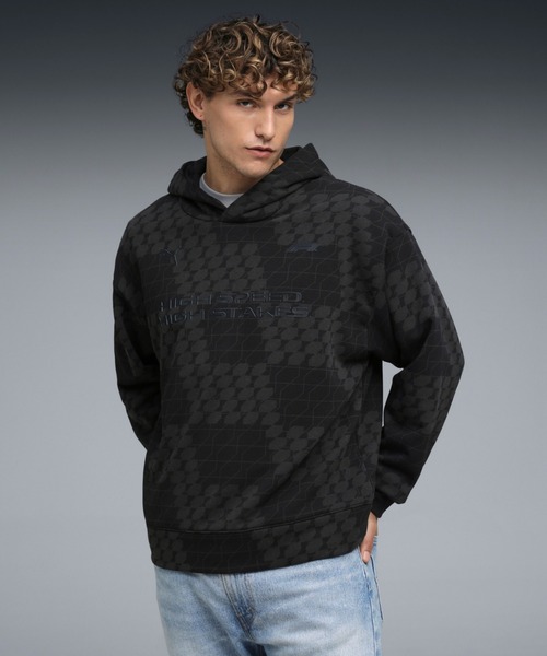 PUMA（プーマ） パーカー メンズ モータースポーツ F1 アルティメット