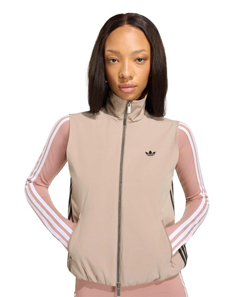 adidas（アディダス） コート アウター adidas ADILENIUM 5.0