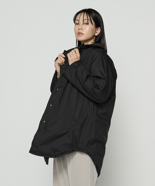 Gabardine K.T（ギャバジンK.T） ダウンコート ダウンジャケット