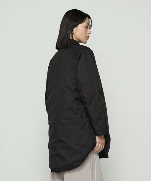 Gabardine K.T（ギャバジンK.T） ダウンコート ダウンジャケット