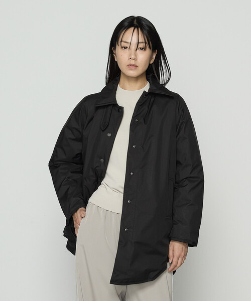 gabardine k.t（レディースダウンコート、ダウンジャケット）｜コート