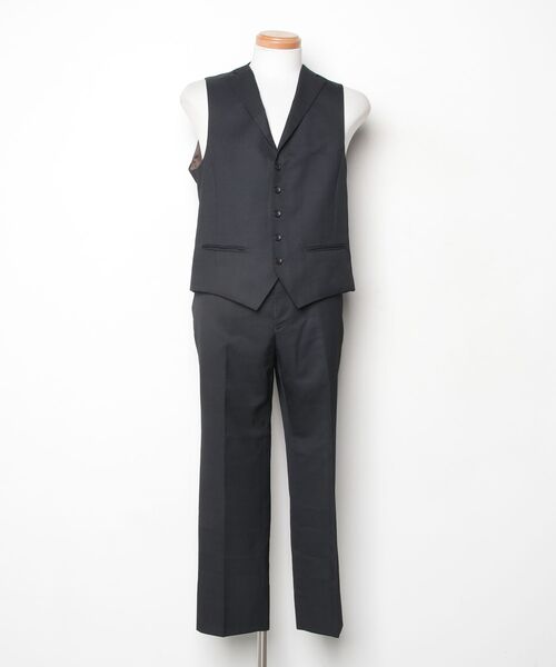 Perfect Suit FActory（パーフェクト スーツ ファクトリー） 3ピース