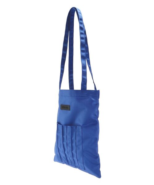 トートバッグ NYLON ORIGAMI POCKET TOTE / ナイロンオリガミポケットトート レディース メンズの画像