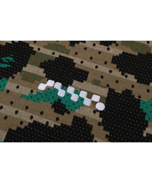 A BATHING APE（アベイシングエイプ） tシャツ BAPE BY KAZUKI