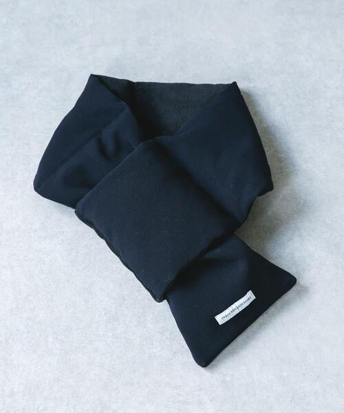 GRANDE FOOTBALL PRODUCTS マフラー 「Football Scarf」フットボール