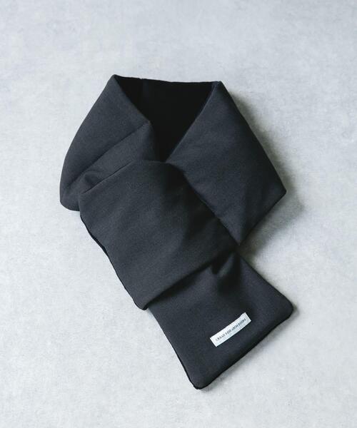 URBAN RESEARCH DOORS（アーバンリサーチドアーズ） マフラー ダウン