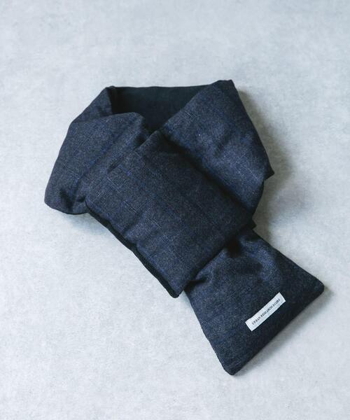 URBAN RESEARCH DOORS（アーバンリサーチドアーズ） マフラー ダウン