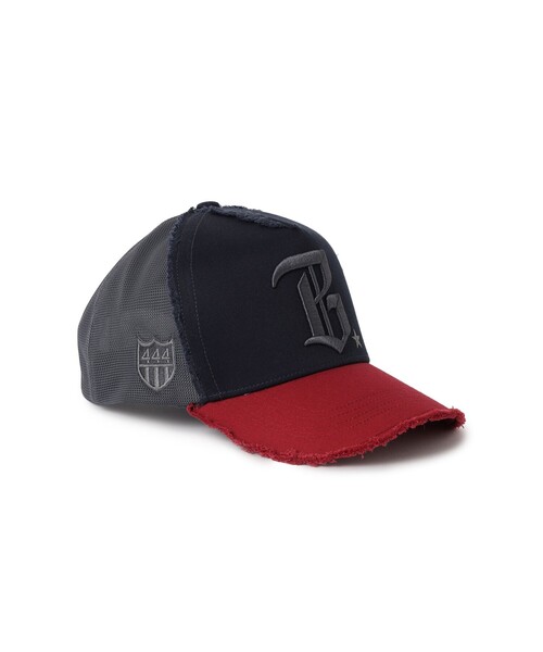 BEAMS GOLF（ビームス ゴルフ） キャップ 帽子 「別注」YOSHINORI