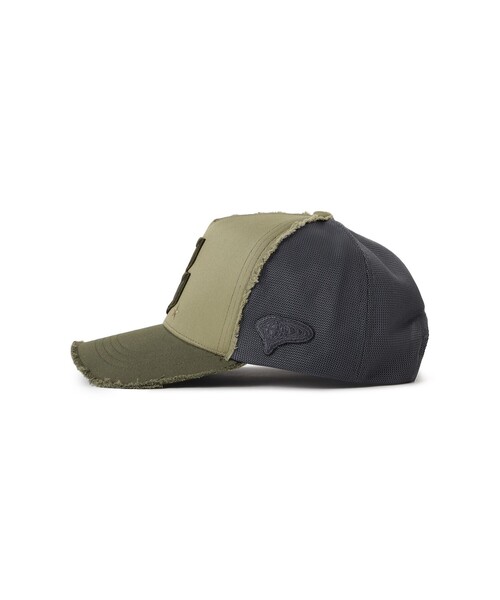BEAMS GOLF（ビームス ゴルフ） キャップ 帽子 「別注」YOSHINORI