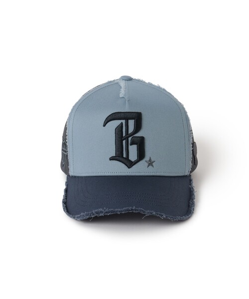 BEAMS GOLF（ビームス ゴルフ） キャップ 帽子 「別注」YOSHINORI