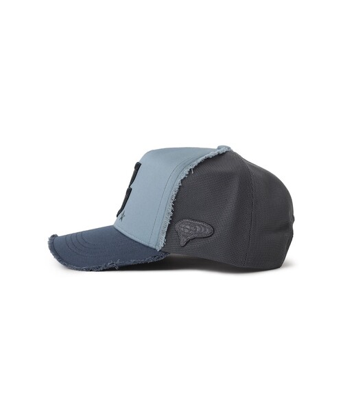 BEAMS GOLF（ビームス ゴルフ） メッシュキャップ キャップ 帽子