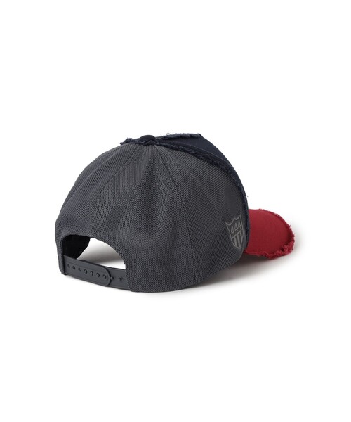 BEAMS GOLF（ビームス ゴルフ） キャップ 帽子 「別注」YOSHINORI