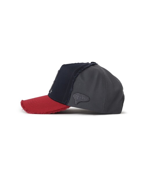 BEAMS GOLF（ビームス ゴルフ） メッシュキャップ キャップ 帽子