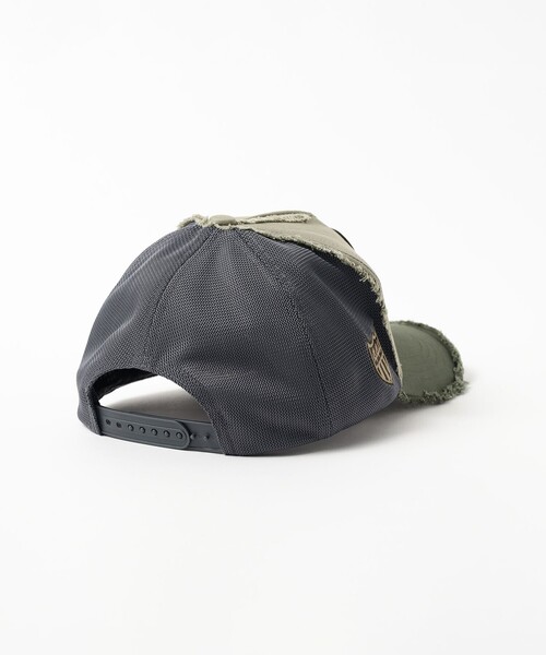 BEAMS GOLF（ビームス ゴルフ） キャップ 帽子 「別注」YOSHINORI