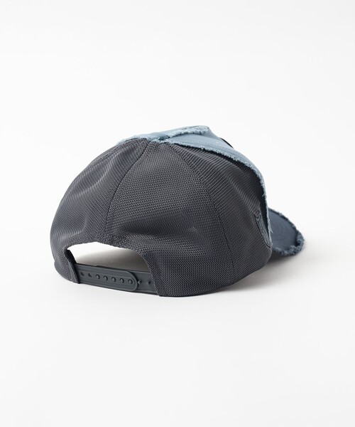 beams✖️yoshinori kotakeゴルフキャップ グレー メッシュ BEAMS GOLF（ビームス ゴルフ） メッシュキャップ キャップ 帽子