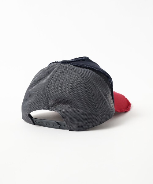 BEAMS GOLF（ビームス ゴルフ） キャップ 帽子 「別注」YOSHINORI