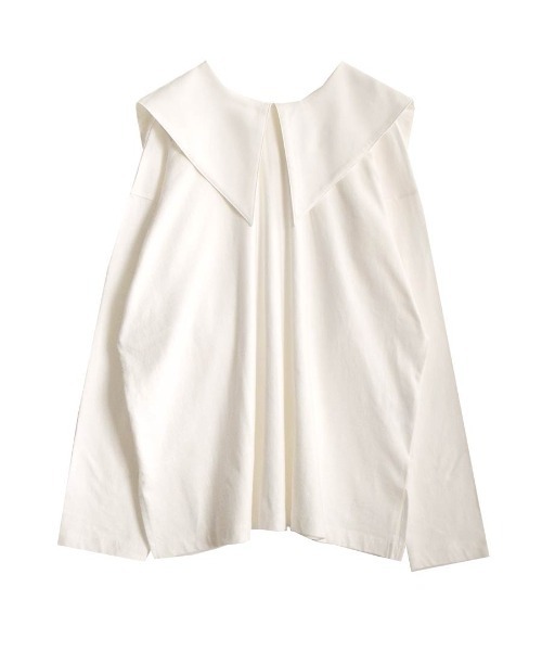 「e-zakkamania stores」 長袖カットソー フリー ブラック レディース_画像3