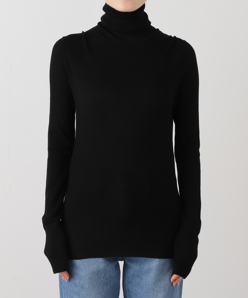 Deuxieme Classe（ドゥーズィエムクラス） ニット セーター *Wool