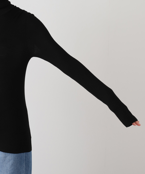 Deuxieme Classe（ドゥーズィエムクラス） ニット セーター *Wool