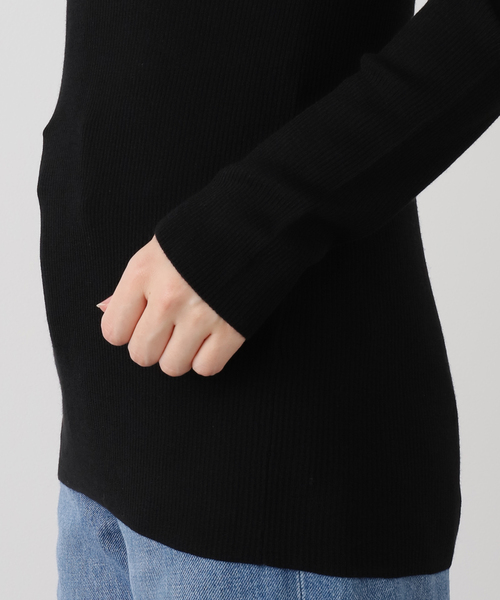 Deuxieme Classe（ドゥーズィエムクラス） ニット セーター *Wool