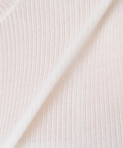 Deuxieme Classe（ドゥーズィエムクラス） ニット セーター *Wool