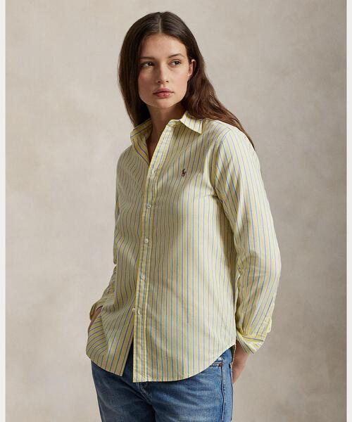 POLO RALPH LAUREN（ポロ・ラルフローレン） ブラウス シャツ