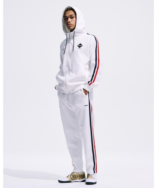 F.C.Real Bristol（エフシーレアルブリストル） パンツ TRAINING TRACK