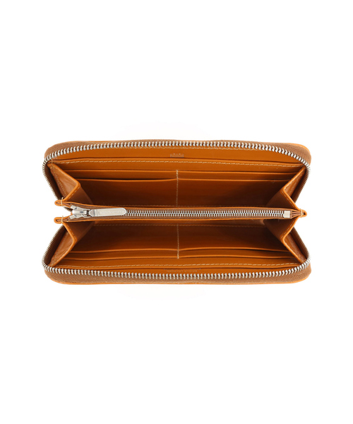 Whitehouse Cox（ホワイトハウスコックス） 財布 フリー ネイビー